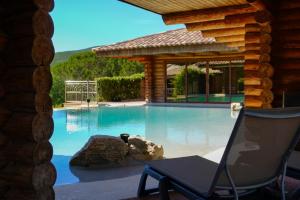 Campings Domaine La Pietra : photos des chambres