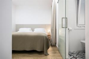 Apartment in downtown Barcelona - Vintage