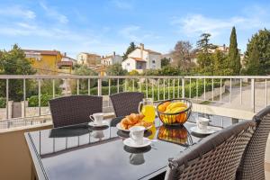 Residence Kamenjak Center