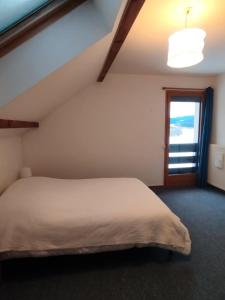 Maisons de vacances Grande maison familiale a Lans en Vercors : photos des chambres