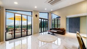 Paju Obladi Pool Villa