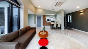 Paju Obladi Pool Villa