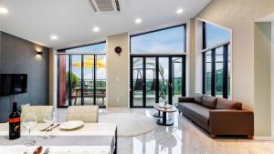 Paju Obladi Pool Villa