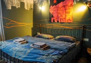 Guest House "Korte Mestia"