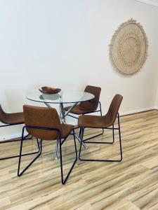 Bayside Beach Retreat