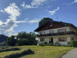 Ferienwohnung Andre - Weyarn