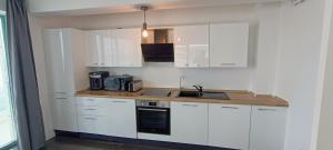 Frontline Beach Apartment