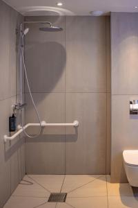 Hotels La Reposee Hotel Restaurant Spa : photos des chambres