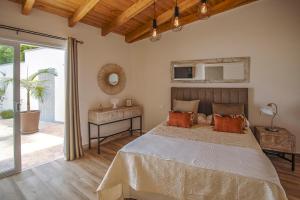 Chalet Las Haciendas