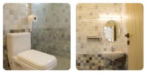 Pristine Boutique Stay