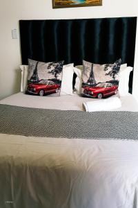 East griqualand Accomodation and Conference