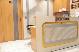 Relax Inn - Drive In Road