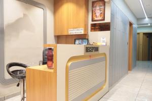 Relax Inn - Drive In Road