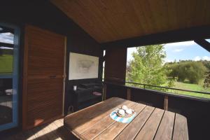 Villas Le Sechoir Aquitain, logement insolite : photos des chambres
