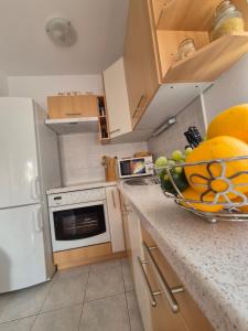 apartman Bažok