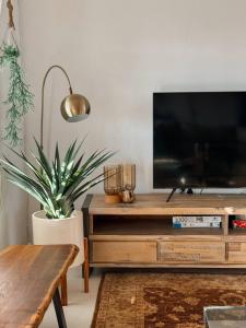 The White House at Mngazana