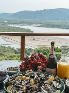 The White House at Mngazana