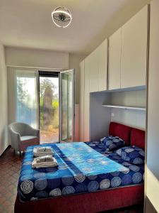 Apartamento de 1 dormitorio