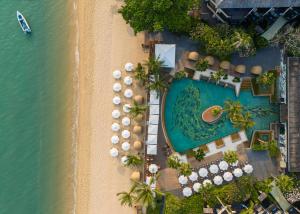 Anantara Bophut Koh Samui Resort - 5hvězdičkové hotely ve městě Bophut