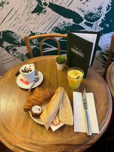Hotels Hotel Saint James : photos des chambres
