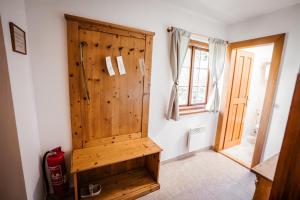 Superior Chalet room in Areál Na mlýně