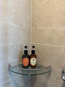 Regal 40 Srinakarin Apartment