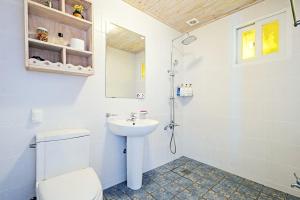 Namhae Moonlight 2gram Pool Villa Pension