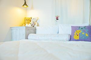 Namhae Moonlight 2gram Pool Villa Pension