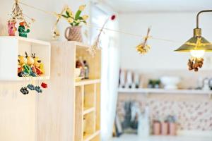 Namhae Moonlight 2gram Pool Villa Pension