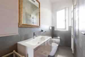 Villetta Rosato - by Cala Salento