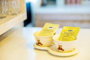 Namhae Moonlight 2gram Pool Villa Pension