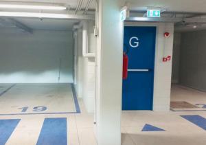 Waterfront Acquario House