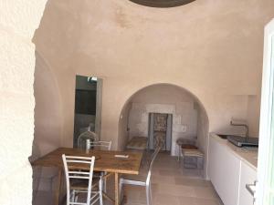 Luxury Trullo Ostuni