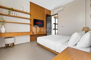 Tivara Villa by Kozystay - Jimbaran