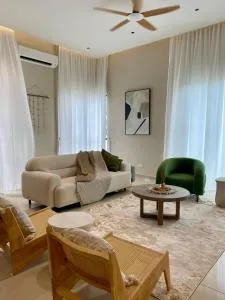 Serenity Haven - 沙白安南