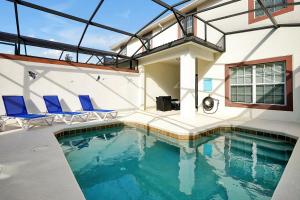 ChampionsGate Home: Pool, Lazy River & Near Disney