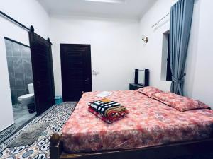 The Little Garden Villa