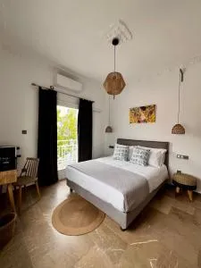 Blue Sardines - Potokáki