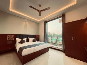 Hotel Basant palace