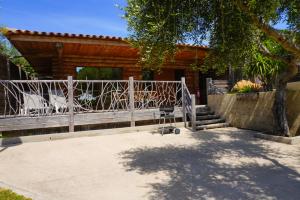 Campings Domaine La Pietra : photos des chambres