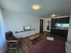 Z14 River studio apartment