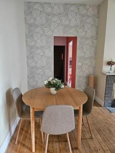 Appartements La Goeliane - Appartement 2 chambres proche mer : Appartement 2 Chambres
