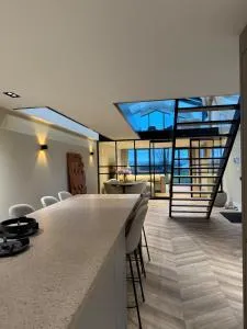 Luxury Apartment near Amsterdam - Ilpendam