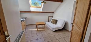 Maisons de vacances Grande maison familiale a Lans en Vercors : photos des chambres