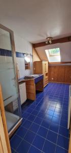 Maisons de vacances Grande maison familiale a Lans en Vercors : photos des chambres
