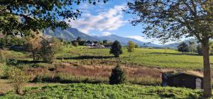 Maisons de vacances Grande maison familiale a Lans en Vercors : photos des chambres