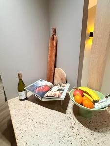 Luxury Apartment near Amsterdam