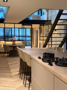 Luxury Apartment near Amsterdam