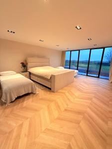 Luxury Apartment near Amsterdam