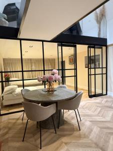 Luxury Apartment near Amsterdam